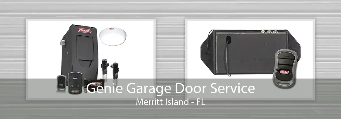 Genie Garage Door Service Merritt Island - FL