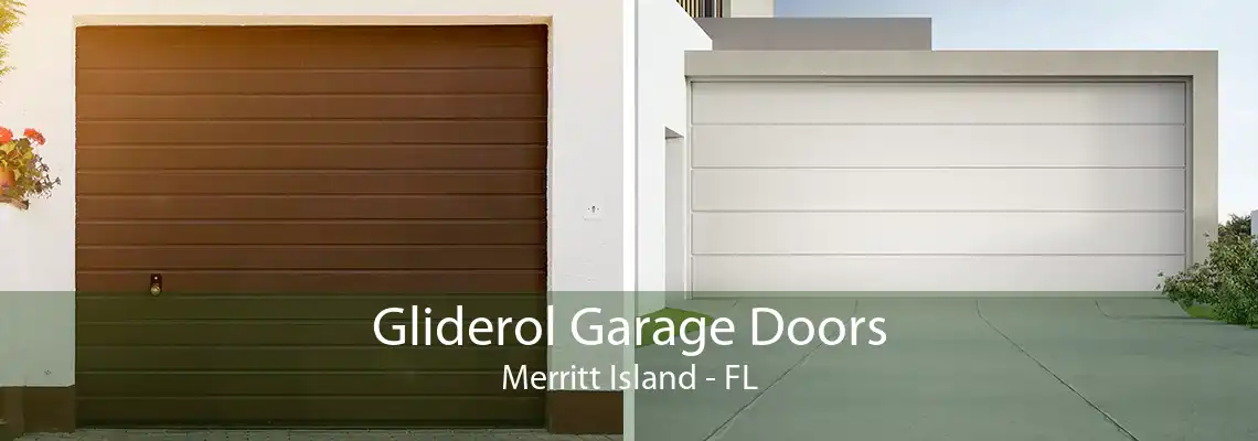 Gliderol Garage Doors Merritt Island - FL