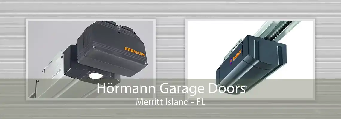 Hörmann Garage Doors Merritt Island - FL