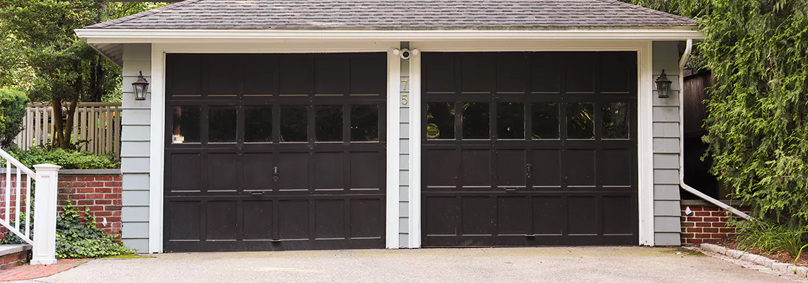 Wayne Dalton Custom Wood Garage Doors Installation Service in Merritt Island, Florida