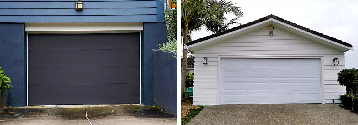 Sectional Garage Door Guy in Merritt Island, Florida