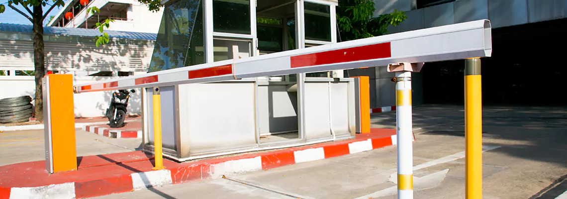 Parking Garage Gates Repair in Merritt Island, FL