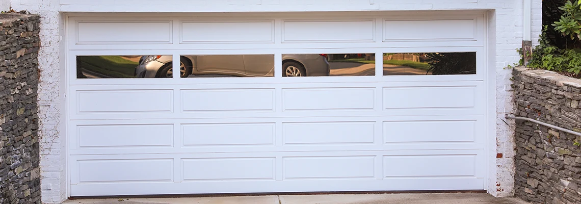 Residential Garage Door Installation Near Me in Merritt Island, FL