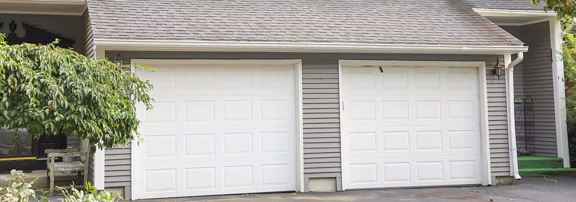 Licensed And Insured Garage Door Installation in Merritt Island, Florida