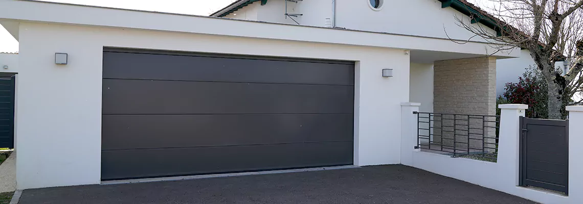 New Roll Up Garage Doors in Merritt Island, FL