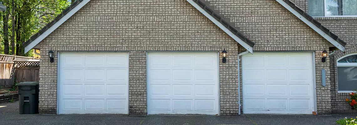 Garage Door Emergency Release Services in Merritt Island, FL