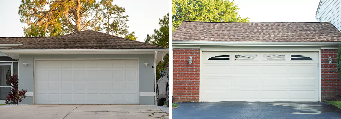 Gliderol Garage Doors Service in Merritt Island, Florida