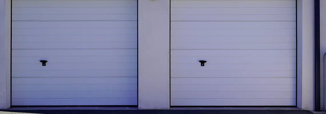 >Sectional Garage Doors Spring Repair in Merritt Island, FL