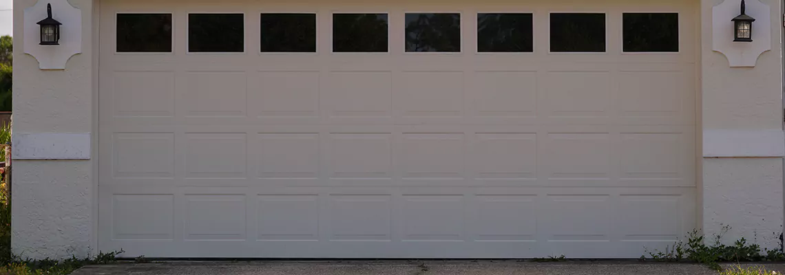 Windsor Garage Doors Spring Repair in Merritt Island, Florida