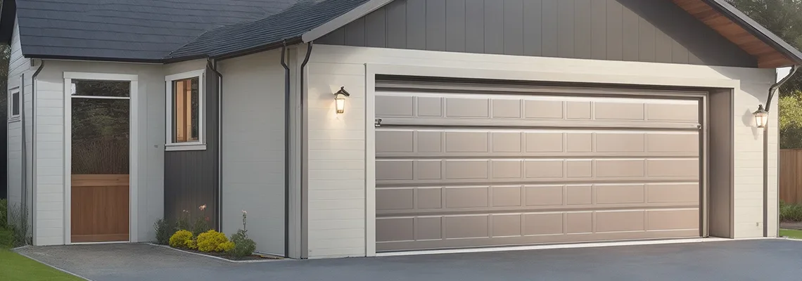 Assistance With Roller Garage Doors Repair in Merritt Island, FL, FL