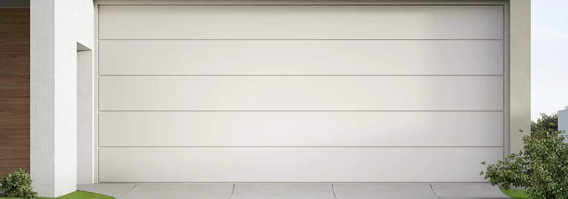 Sliding Garage Door Repair Help in Merritt Island, Florida