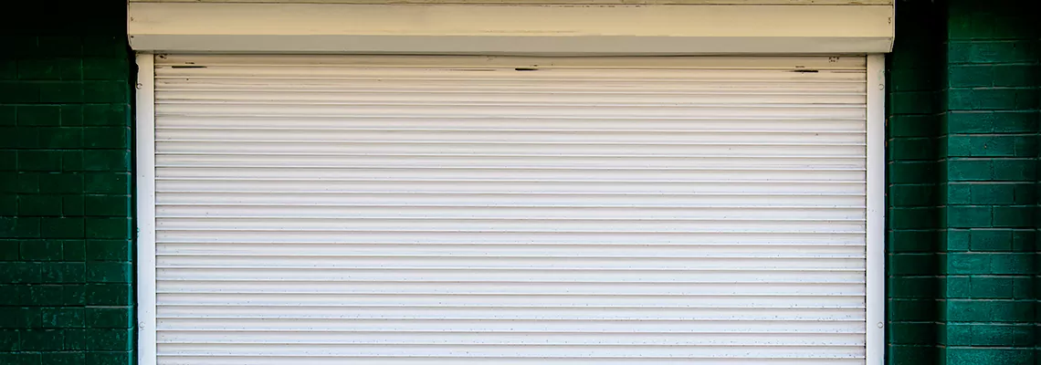 Rolling Steel Door Replacement in Merritt Island, Florida