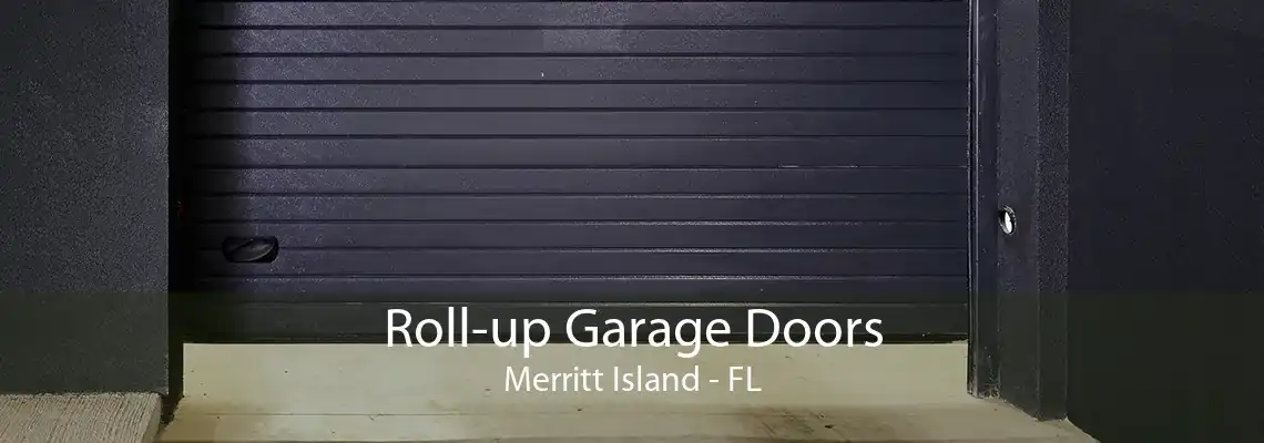 Roll-up Garage Doors Merritt Island - FL