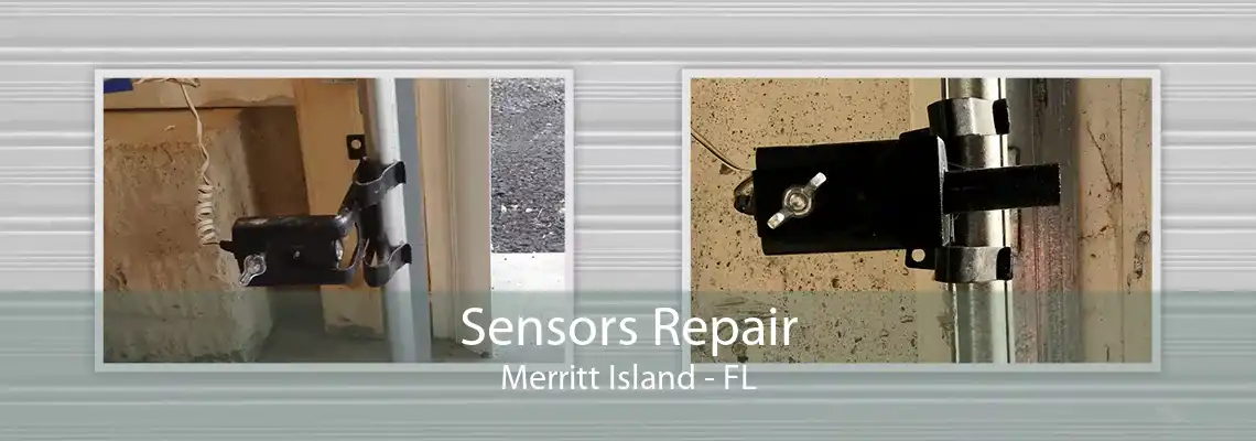 Sensors Repair Merritt Island - FL